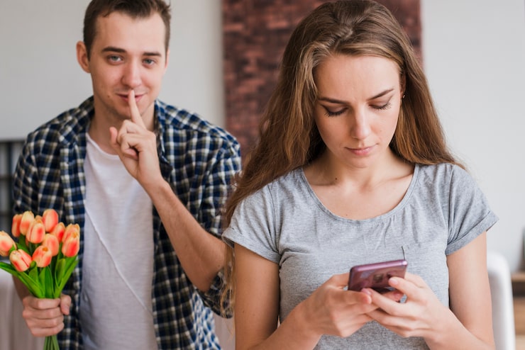 Jak ukryć konto na Tinderze?