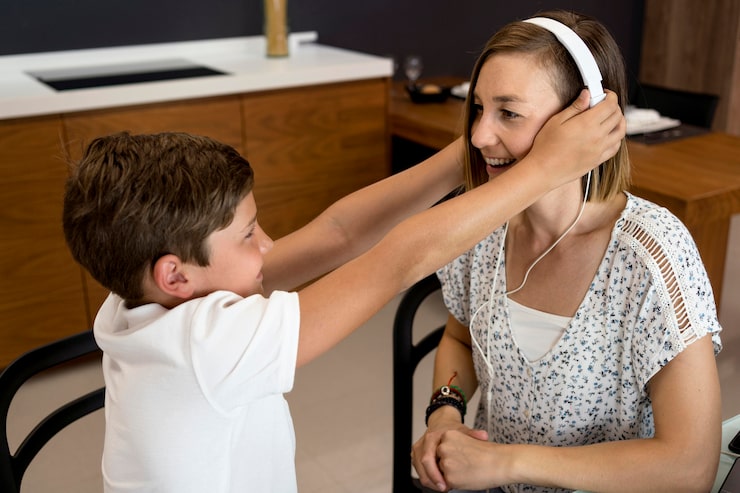 Jak Poradzić Sobie Z Dzieckiem Które Nie Słucha?