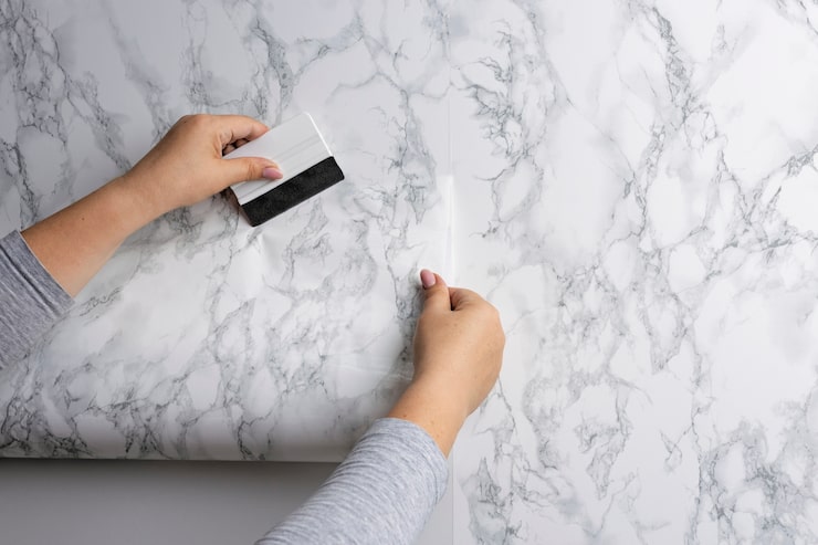 Jak Układać Płytki Marmurowe?