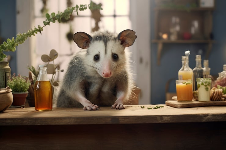 Jak długo żyją szczury domowe?