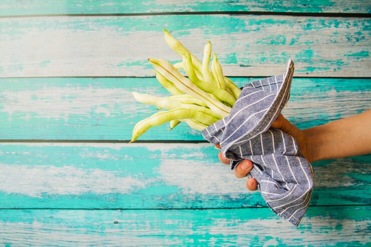 Jak Zrobić Odżywkę Do Kwiatów Ze Skórki Banana