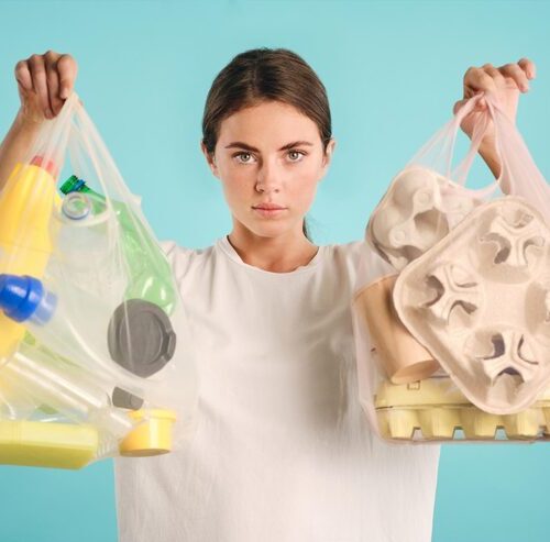 Jak odświeżyć plastik?