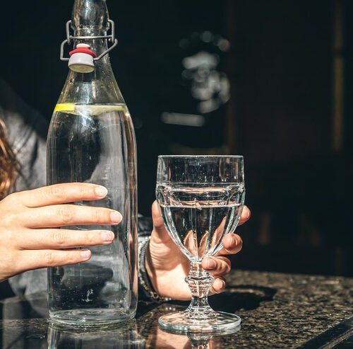 200ml Wódki Ile Czasu?