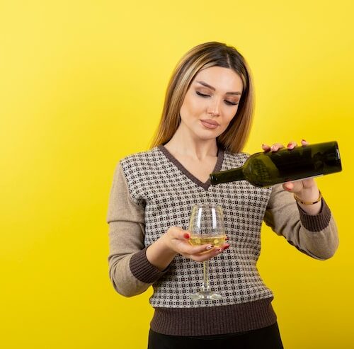 Ile Może Stać Wino W Butelce