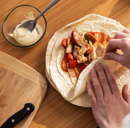 Co To Jest Burrito