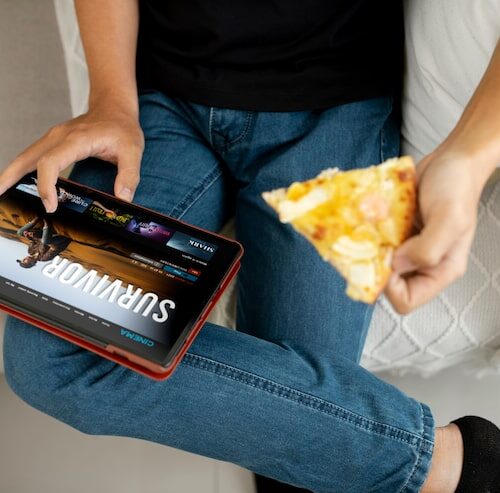 Jak Dzielić Konto Netflix