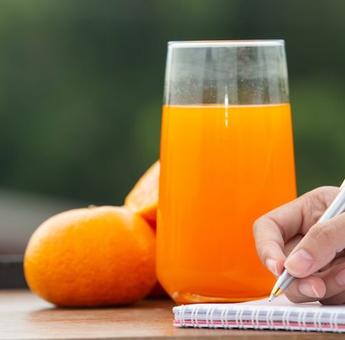 Jakiego Soku Używa Się Do Drinka Śrubokręt?