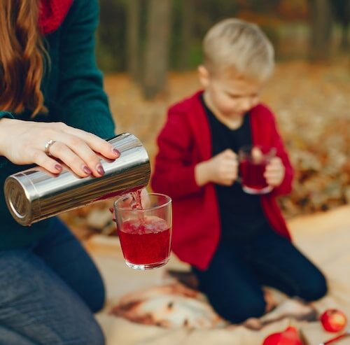 Jak zrobić wino z głogu