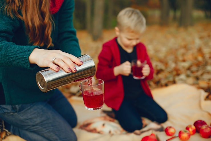Jak zrobić wino z głogu