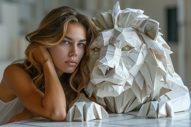 Jak długo żyją lwy