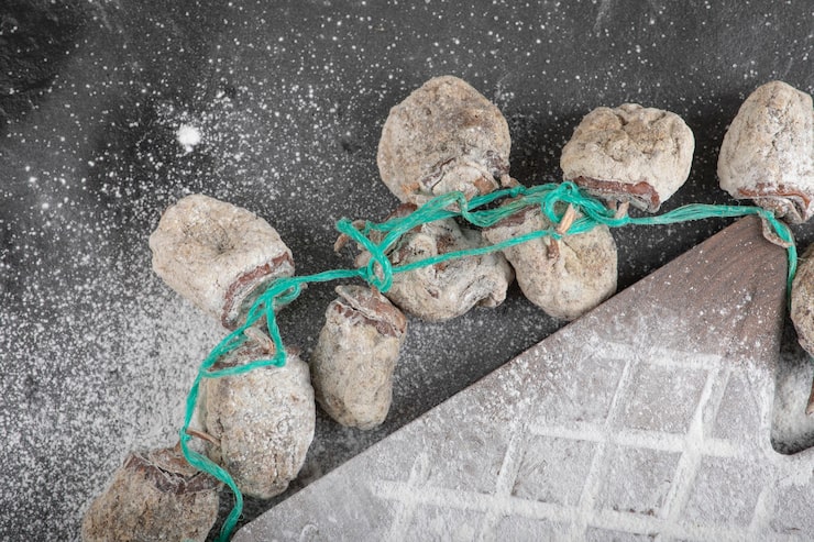 Jak pozbyć się kamienia z baterii