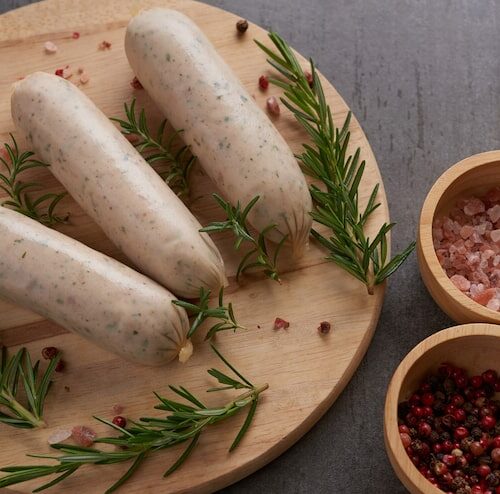 Biała Kiełbasa Jak Parzyć?