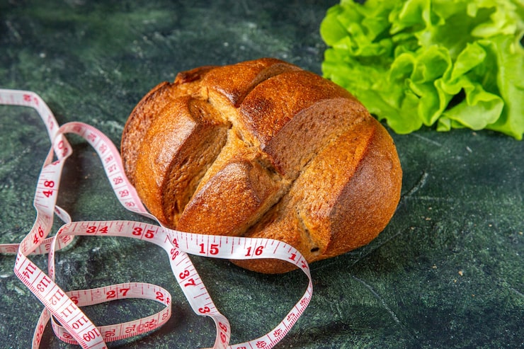 Ile kalorii ma bułka?