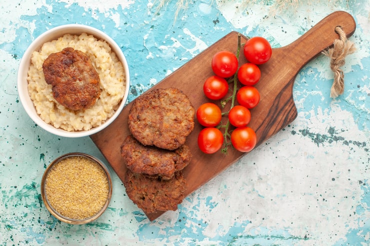 Jak Zrobić Sos Do Kotletów Mielonych