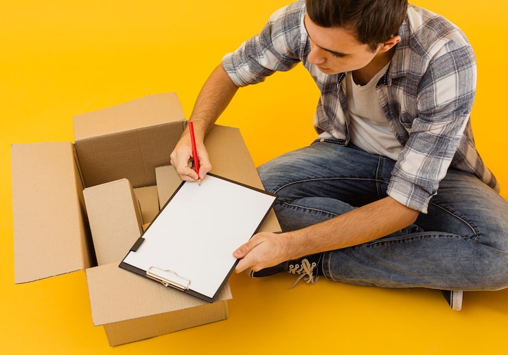 Wymiary paczki – jak mierzyć?