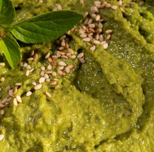 Jak Zrobić Krem Z Pistacji?