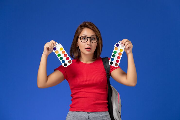 Jakiego Koloru Ości Ma Belona