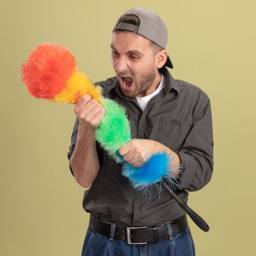 Jak Używać Magiczną Gąbkę