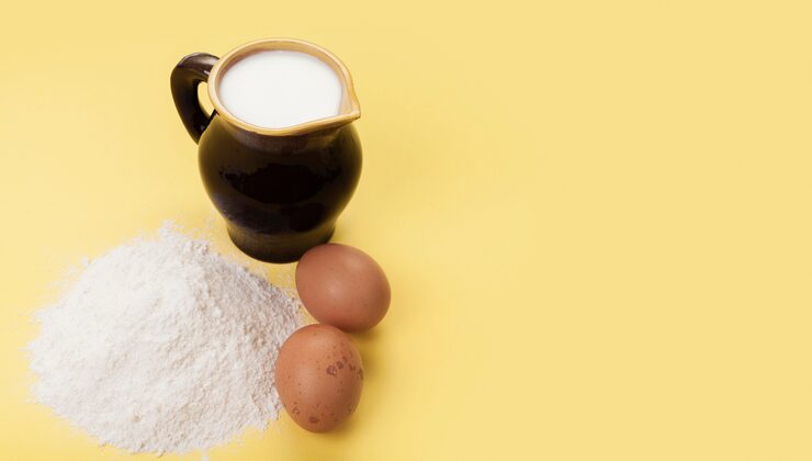 Jaka Śmietanka Do Kawy Ile Procent?