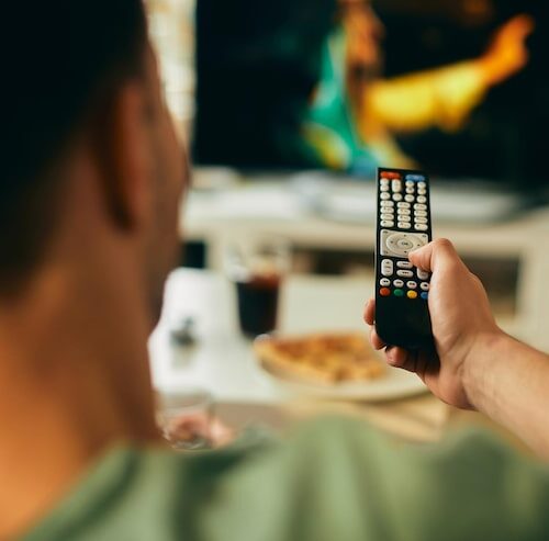 Jak sprawdzić czy telewizor odbiera DVB-T2 HEVC?