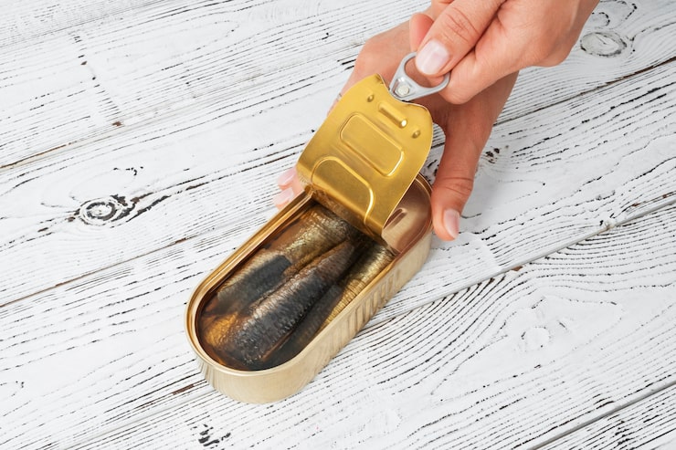 Jak oprawić węgorza?