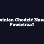 Ile Powinien Chodzić Nawilżacz Powietrza?