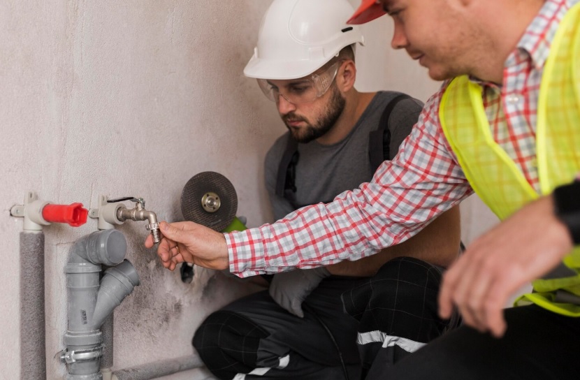 Awaria hydrauliczna w nocy – kiedy warto wezwać pogotowie hydrauliczne?