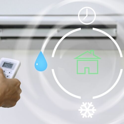 Klimatyzacja z funkcją grzania i chłodzenia: czy to dobre rozwiązanie?