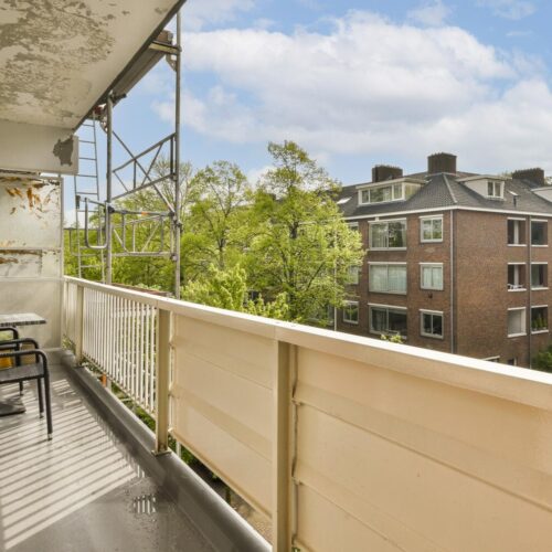 Wykonanie zabudowy balkonu o czym musisz wiedzieć przed wizytą montera?