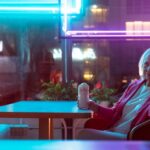 neon led