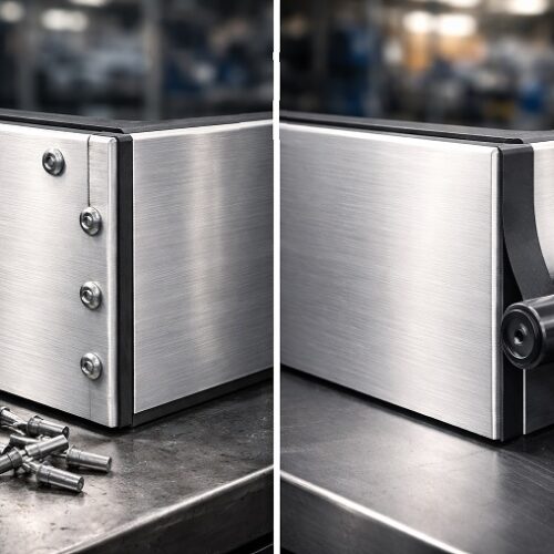 Taśma jednostronna czy dwustronna? Kompletny przewodnik po innowacyjnych technologiach klejenia