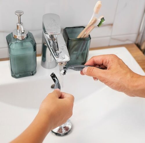 Wymiana kranu – cena – Ile kosztuje wymiana kranu i od czego zależy cena usługi