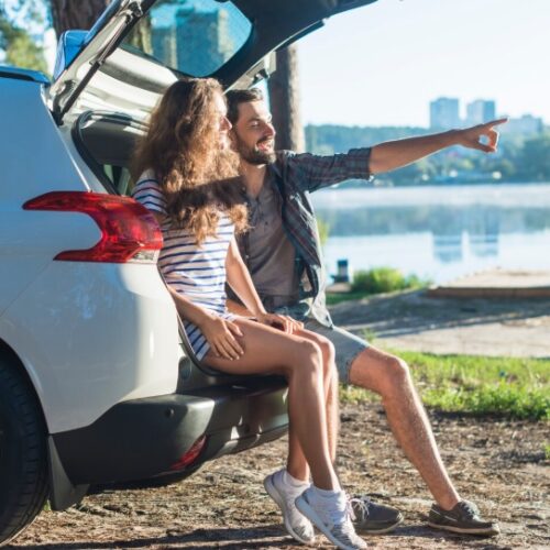 Najlepszy wybór dla turystów: Findycar.pl – wygodny wynajem aut na całym świecie