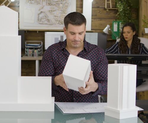 Modern Box – instrukcja – Jak zamontować i użytkować system Modern Box