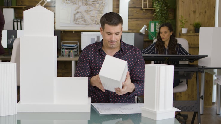 Modern Box – instrukcja – Jak zamontować i użytkować system Modern Box